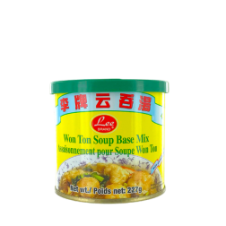 Hạt nêm gia vị hoành thánh LEE BRAND 227g Thái Lan