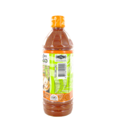 Salsa sukiyaki UKO 550 ml Thailandia