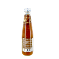 Salsa di zenzero thai thai BALLERINO 300ml Thailandia