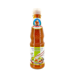 HEALTHY BOY BRAND Sukiyaki Sauce 300ml Thailand