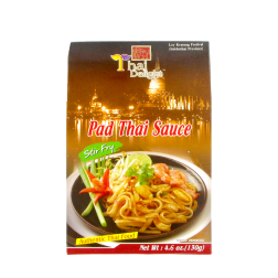 Sauce pad thai thai DELIGHT 130g Thailand