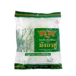 Blatt soja-quadrat-THAI WAH 190g Thailand