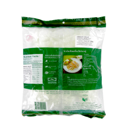 Feuille soja carré THAI WAH 190g Thailande