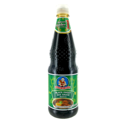 HEALTHY BOY BRAND sweet black soy sauce 960g Thailand