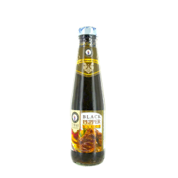 Sốt tiêu đen THAI DÉNER 300ml Thái Lan