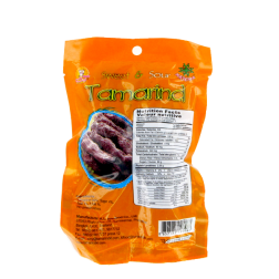 Tamarin confit épicé TEDDY BEAR 150g Thailande