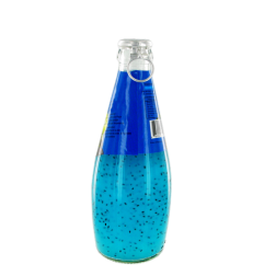 Beber semilla basillic cóctel VITAFOOD 290ml Tailandia