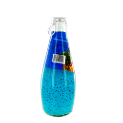 Boisson Basil Cocktail 290ml