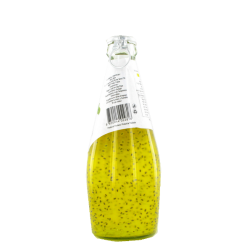 Boisson basil fruit passion PSP 290ml Thailande
