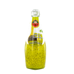 Bere basilico frutta passione PSP 290ml Thailandia