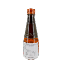 Nước mắm cho salad đu đủ ZAB MIKE 350ml Thái Lan