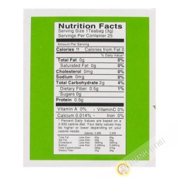 Trà thanh nhiệt VĨNH TIẾN 75g Việt Nam