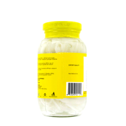 Noix coco au sirop BUENAS 340g Chine