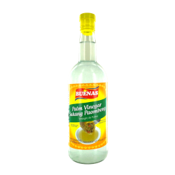 Palm vinegar 4,0-4,5% BUENAS 750ml Phillipines
