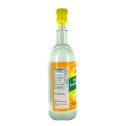 Vinagre de palma 4,0-4,5% BUENAS 750ml Phillipines