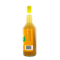 Coco vinagre BUENAS 750 ml de China