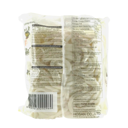 Feine udon Nudeln HOSAN 4x200g Korea
