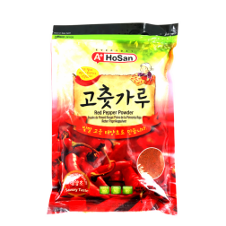 Piment en poudre pour kim chi HOSAN 500g Corée