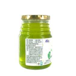 Aloe vera jelly infusion 580g Korea