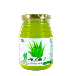 Thạch nha đam Hàn Quốc 580g