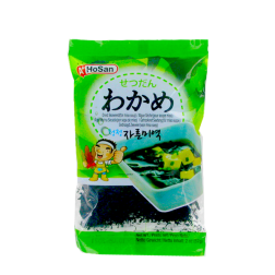 Rong biển Wakame HOSAN 57g Hàn Quốc
