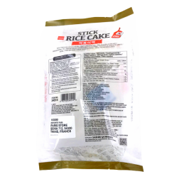 Rice cake in stick 600G Korea- FRESH