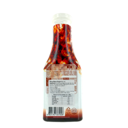 Jarabe de azúcar negro NOK CHA WON 550g Corea del Sur