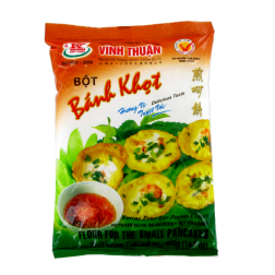 Farine Banh khot VINH THUAN 400g Vietnam