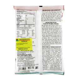 Flour Banh khot VINH THUAN 400g Vietnam