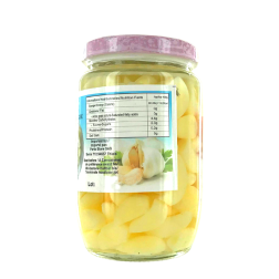 Ail vinaigre VINAWANG 380g Vietnam