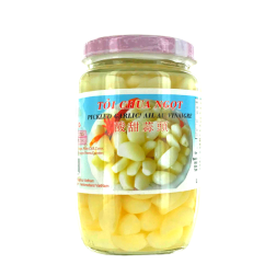 Giấm tỏi VINA WANG 380g Việt Nam