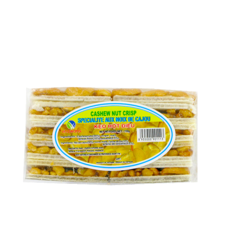 Bánh điều VINAWANG 150g Việt Nam