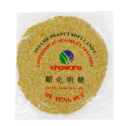 Nougat Me xung Hue VINA WANG 150g Vietnam