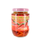 VINAWANG vinegar red peppers 350 g Vietnam