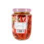 VINAWANG vinegar red peppers 350 g Vietnam