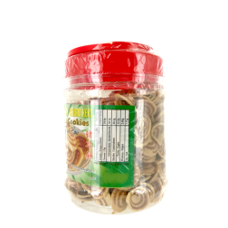 Pastel crujiente 180g Vietnam