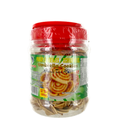 Bánh giòn 180g Việt Nam