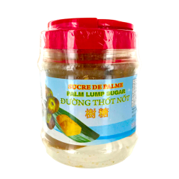 Palm sugar 500g Vietnam