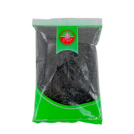 Sésame noir séché 200g Vietnam