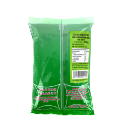 Sesamo nero essiccato 200g Vietnam