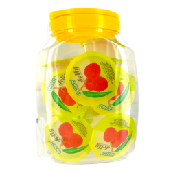 Gelee nata coco Litschi KOKON 16pcsx80g Malaysia