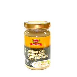 Hainan WOH HUP Chicken Sauce 190g Malaysia