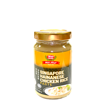 Sauce poulet Hainan POR KWAN 190g Thailande