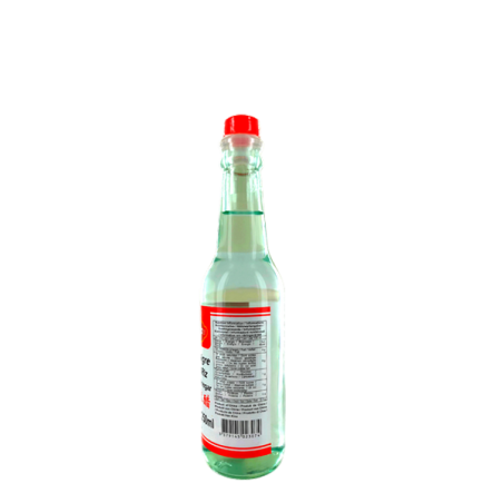 Vinaigre de riz blanc 250ml 4% Chine