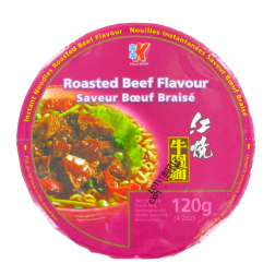 Suppe geschmack booeuf glut KAILO 120g China