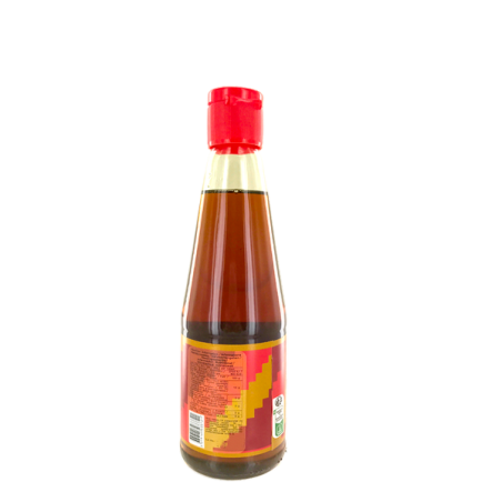 Huile sésame JIA 410ml Chine