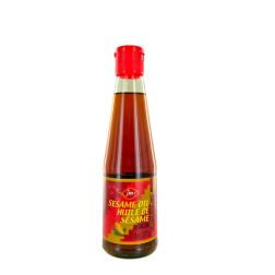 Aceite de sésamo J IA 410ml China