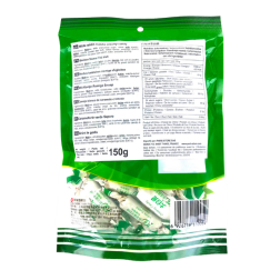 Bonbon crème matcha WHITE RABBIT 150g Chine