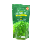 Tapioca ball for bubble tea WUFUYUAN green tea 250g China