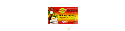 La infusión de té rojo COLGADO PHAT 50g de Vietnam